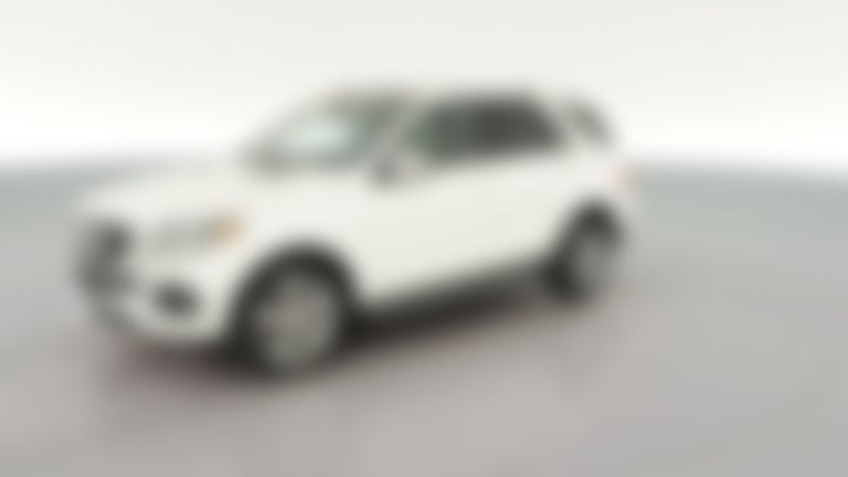 2018 Mercedes-Benz GLE vehicle photo