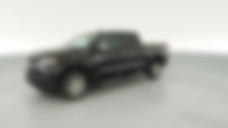 2021 Chevrolet Silverado 1500 Crew Cab vehicle photo