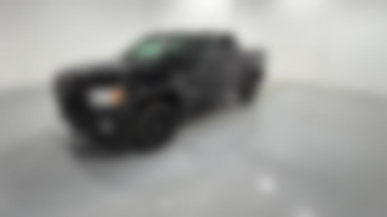 2022 GMC Canyon Crew Cab vehicle photo