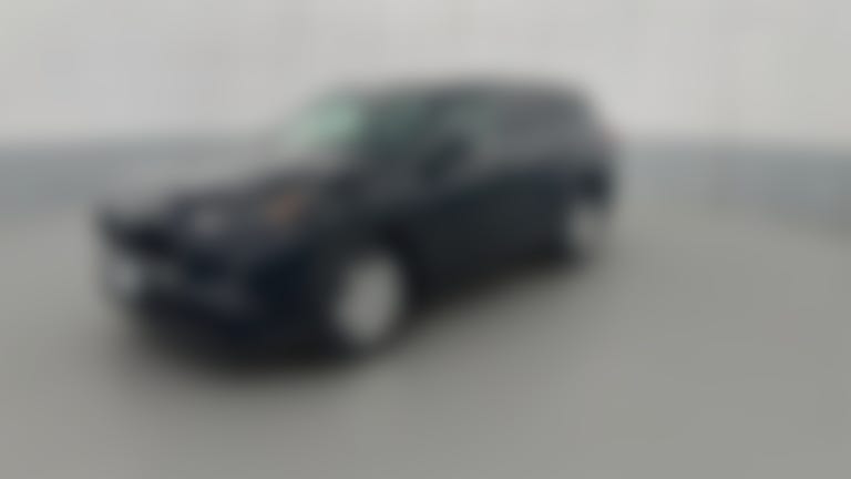 2023 Toyota Highlander Hybrid vehicle photo