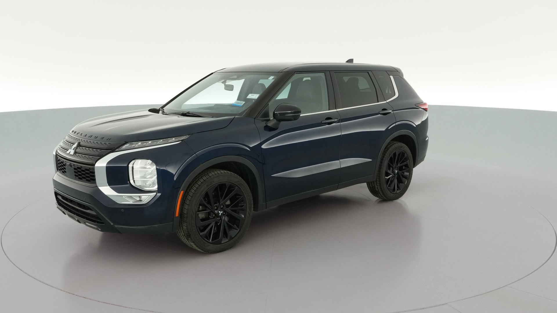 2023 Mitsubishi Outlander vehicle photo