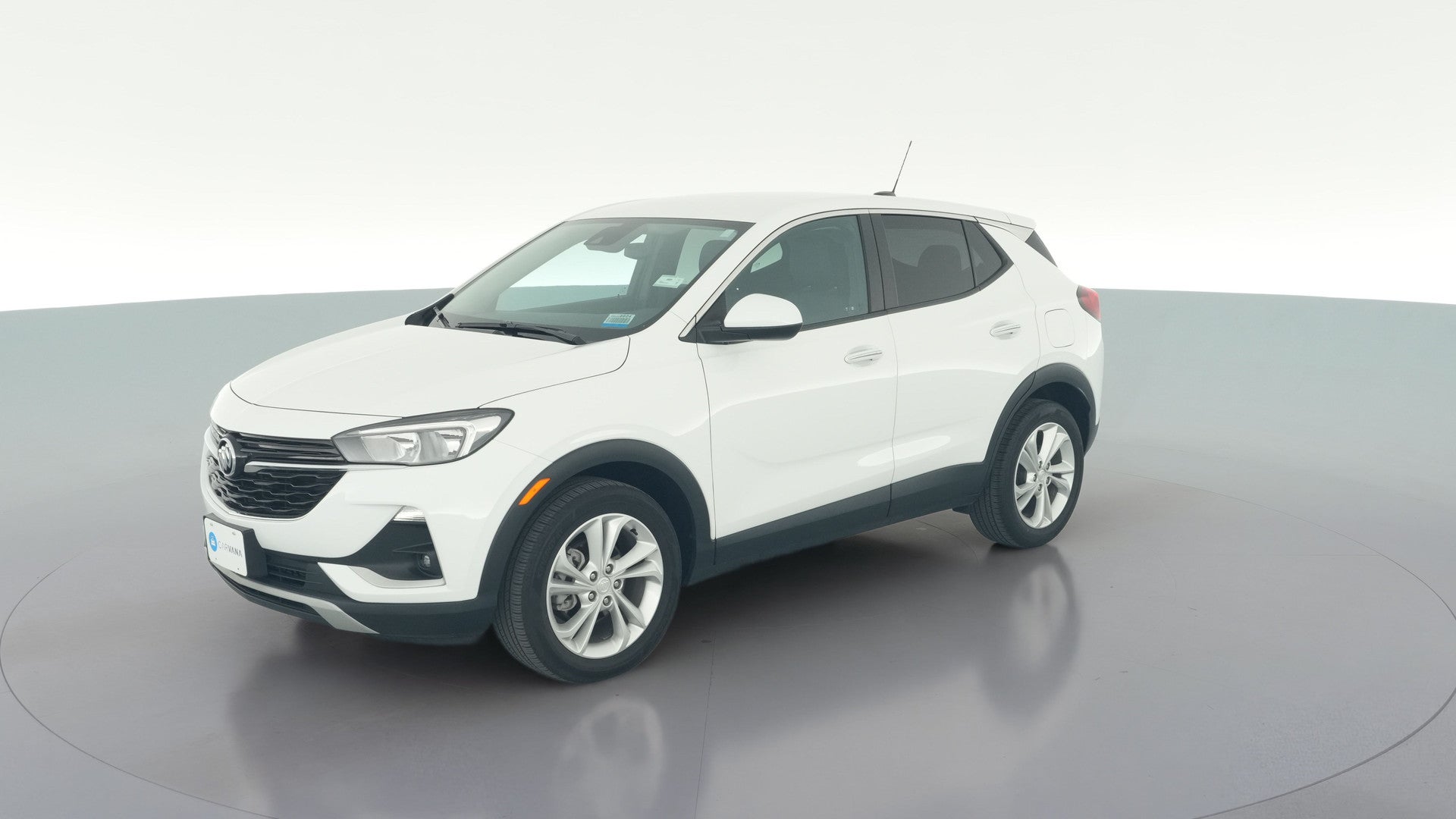 2023 Buick Encore GX vehicle photo