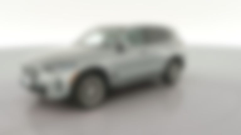 2024 BMW X5 vehicle photo