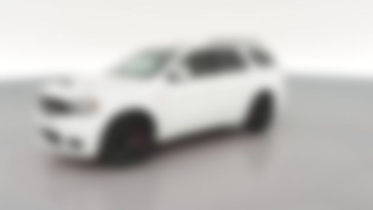 2018 Dodge Durango vehicle photo