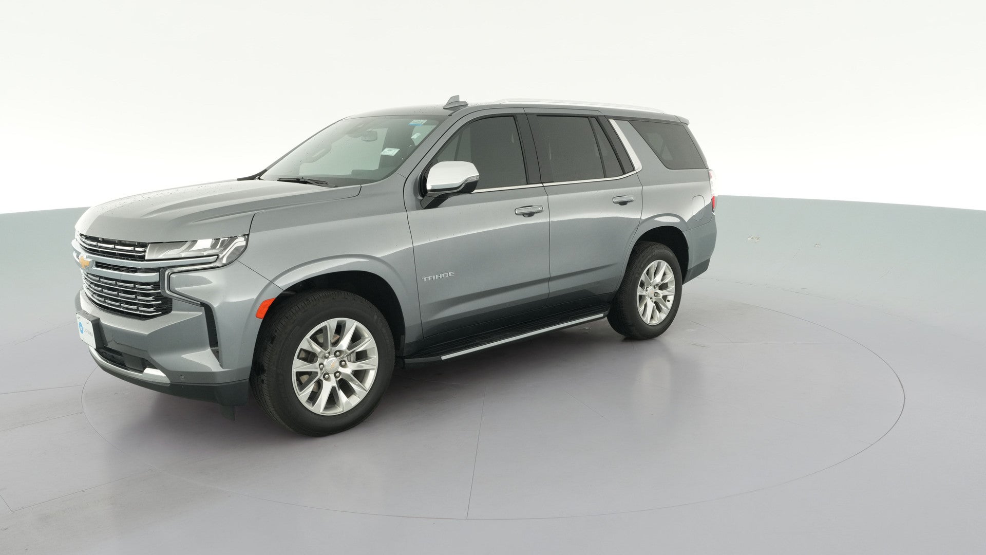 2022 Chevrolet Tahoe vehicle photo
