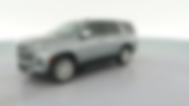 2022 Chevrolet Tahoe vehicle photo