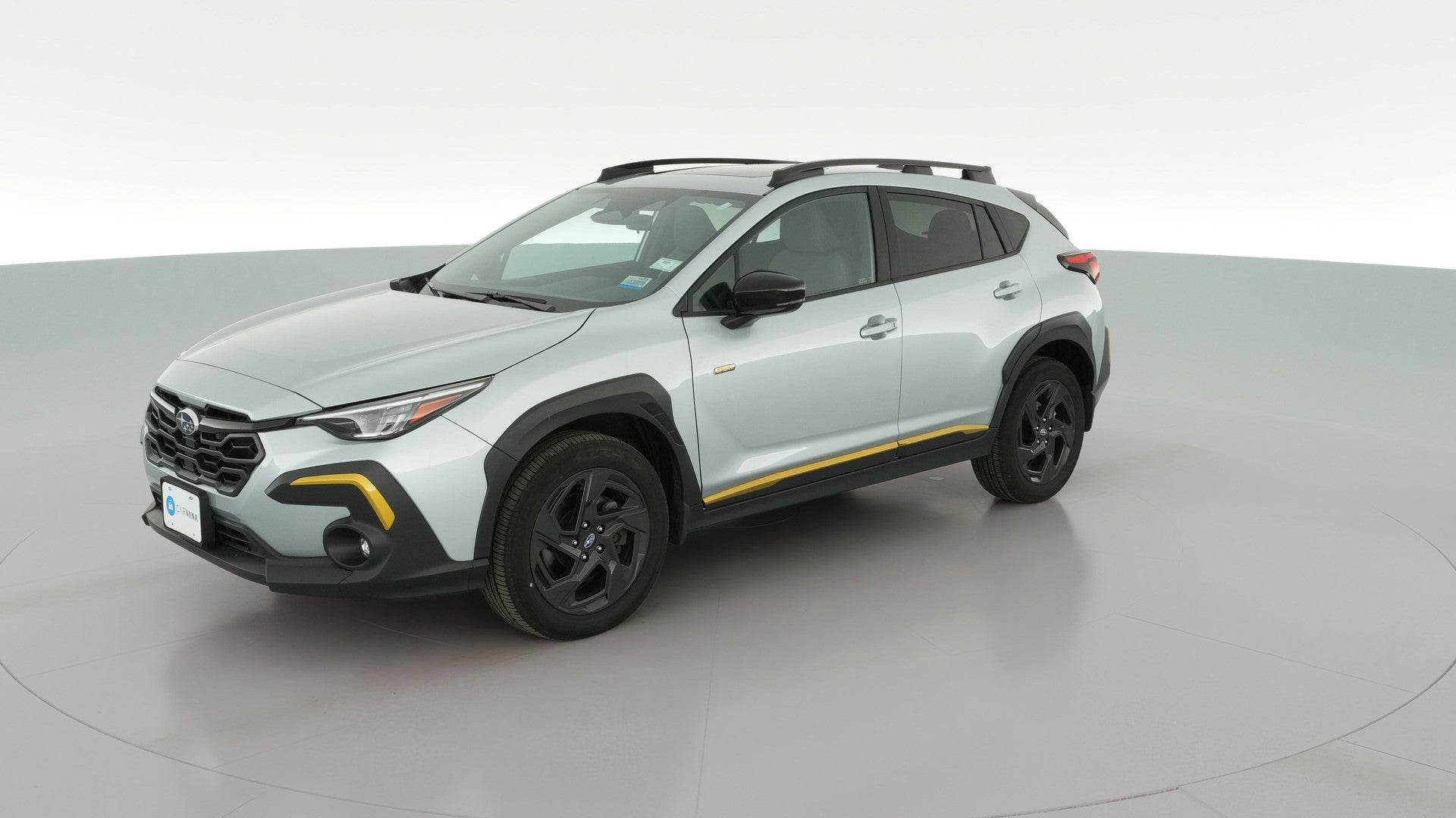 2024 Subaru Crosstrek vehicle photo