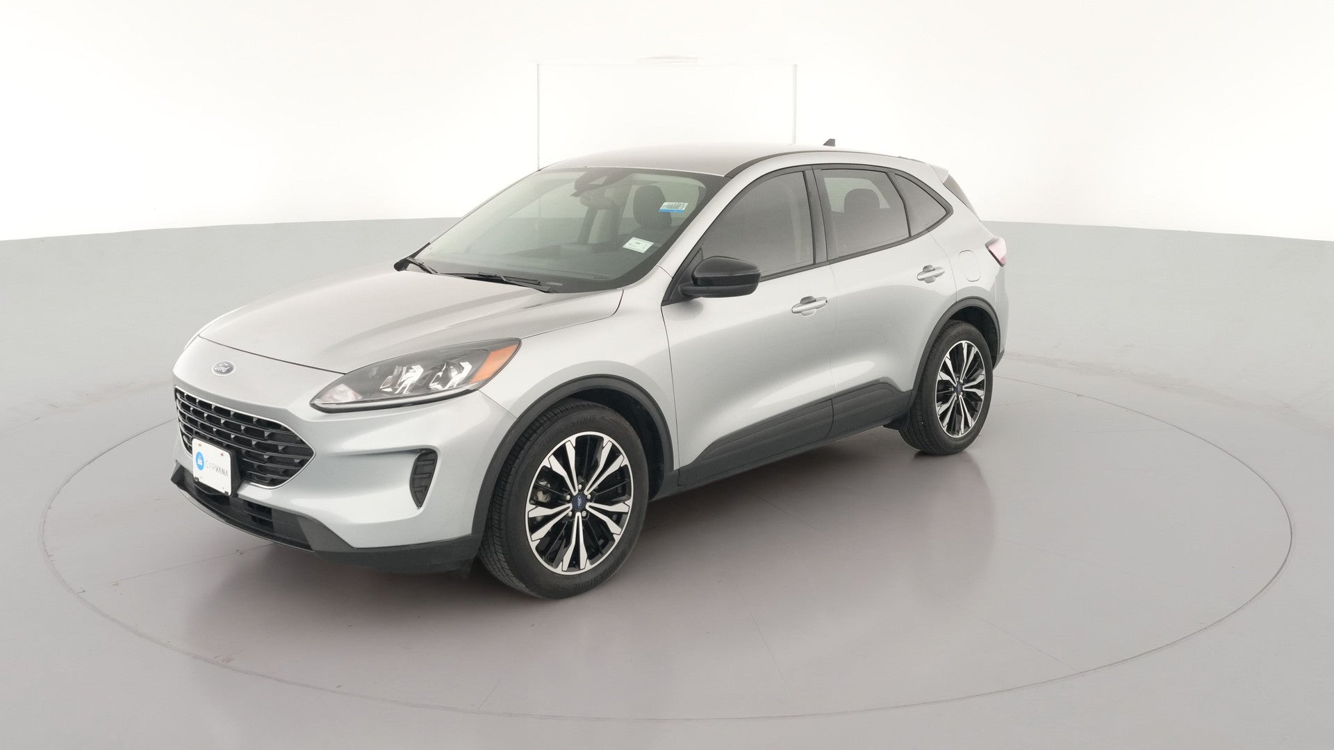 2022 Ford Escape vehicle photo