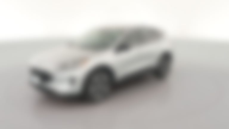 2022 Ford Escape vehicle photo