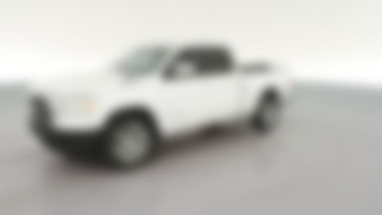 2021 Ram 1500 Quad Cab vehicle photo