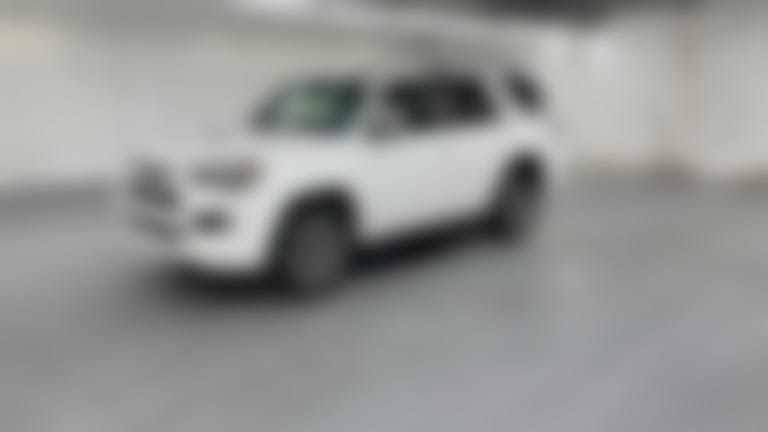 2022 Toyota 4Runner vehicle photo