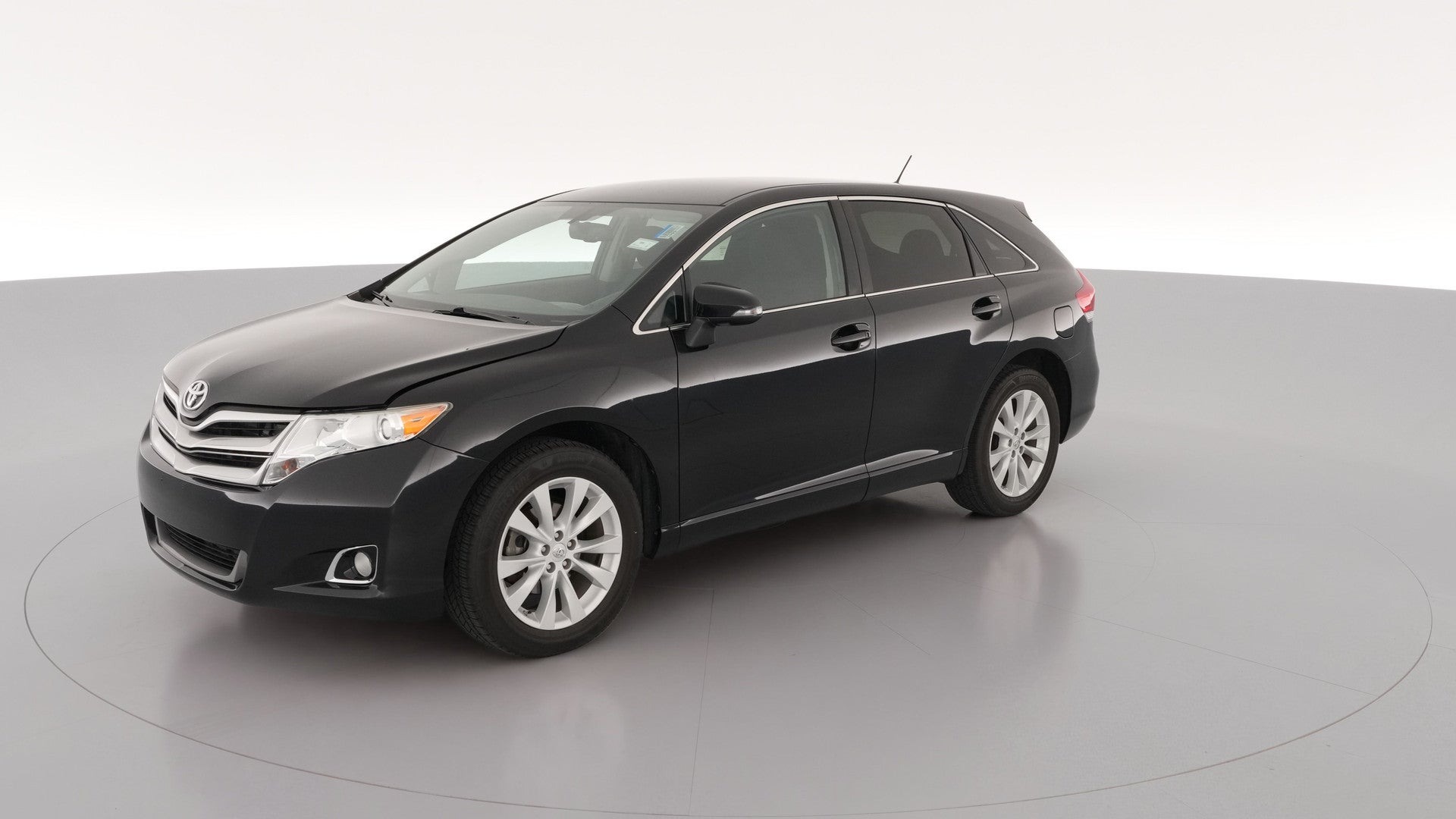 2015 Toyota Venza vehicle photo