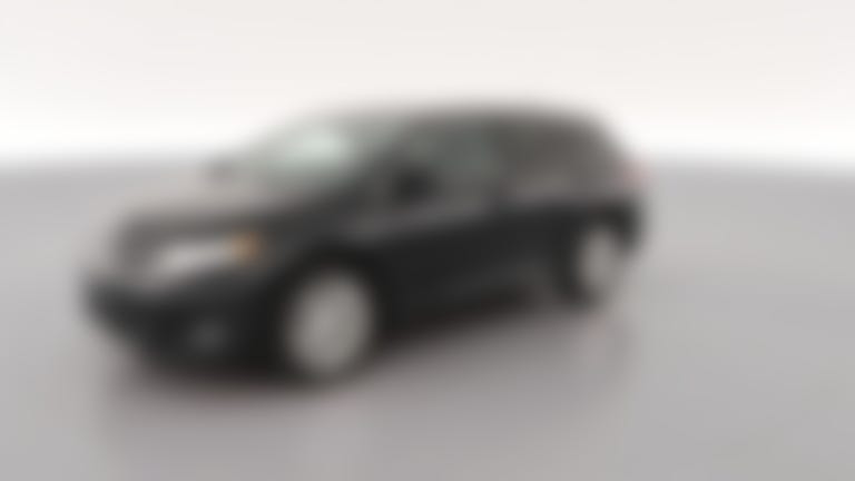 2015 Toyota Venza vehicle photo