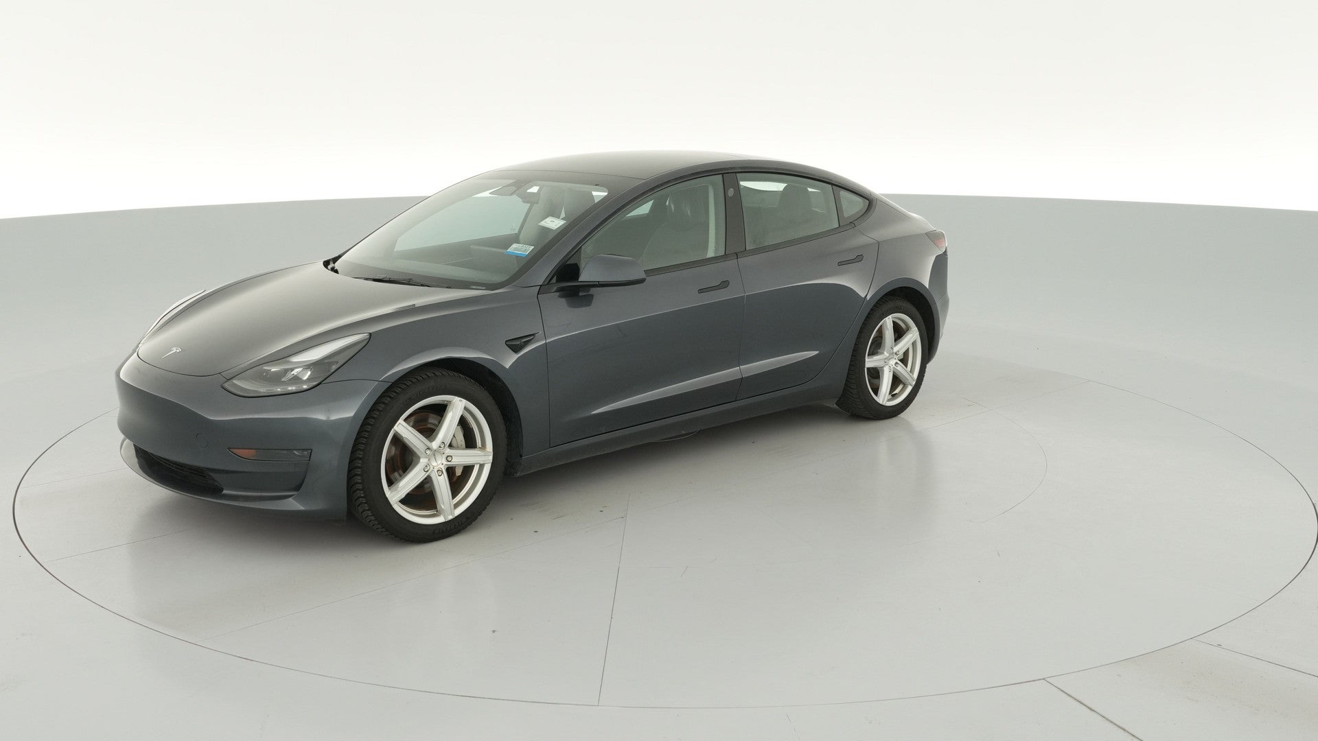 2023 Tesla Model 3 vehicle photo