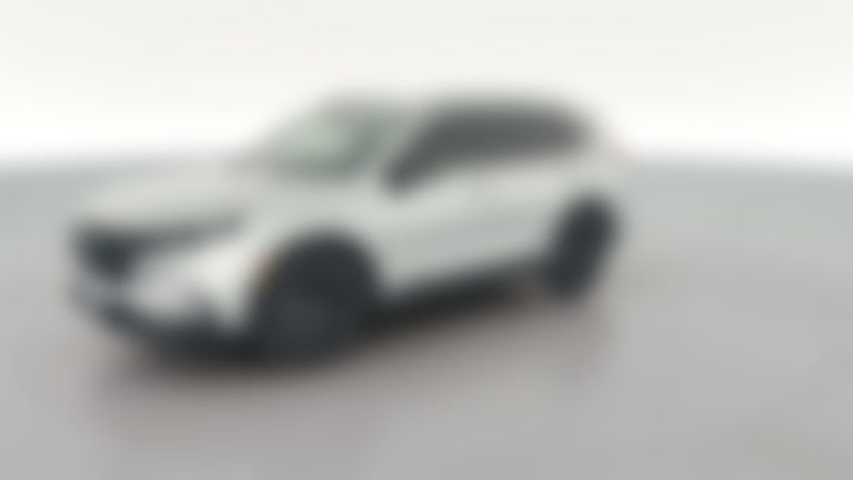2025 Honda CR-V Hybrid vehicle photo
