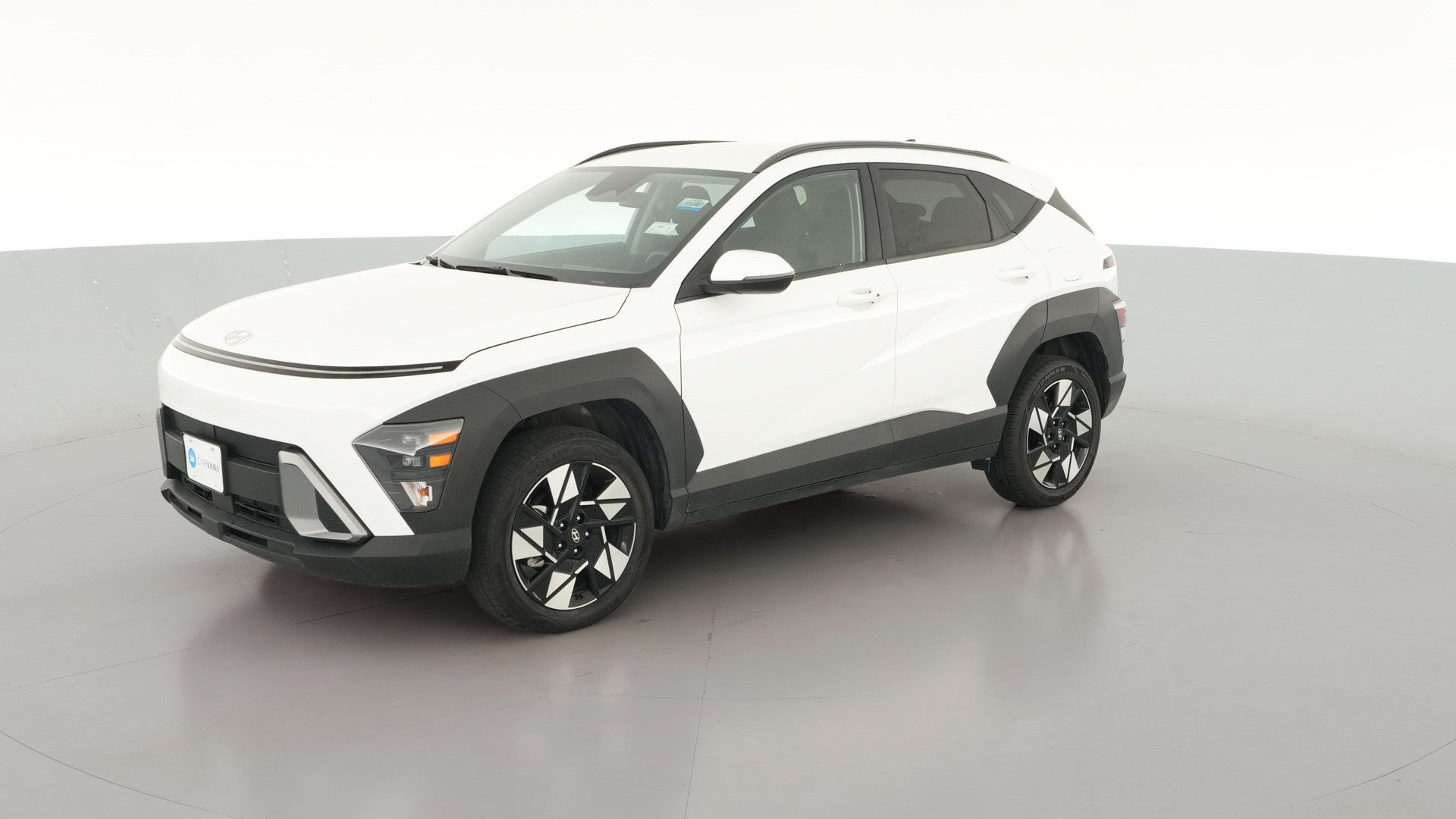 2025 Hyundai Kona vehicle photo