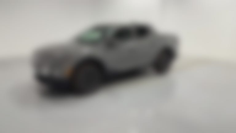 2022 Hyundai Santa Cruz vehicle photo