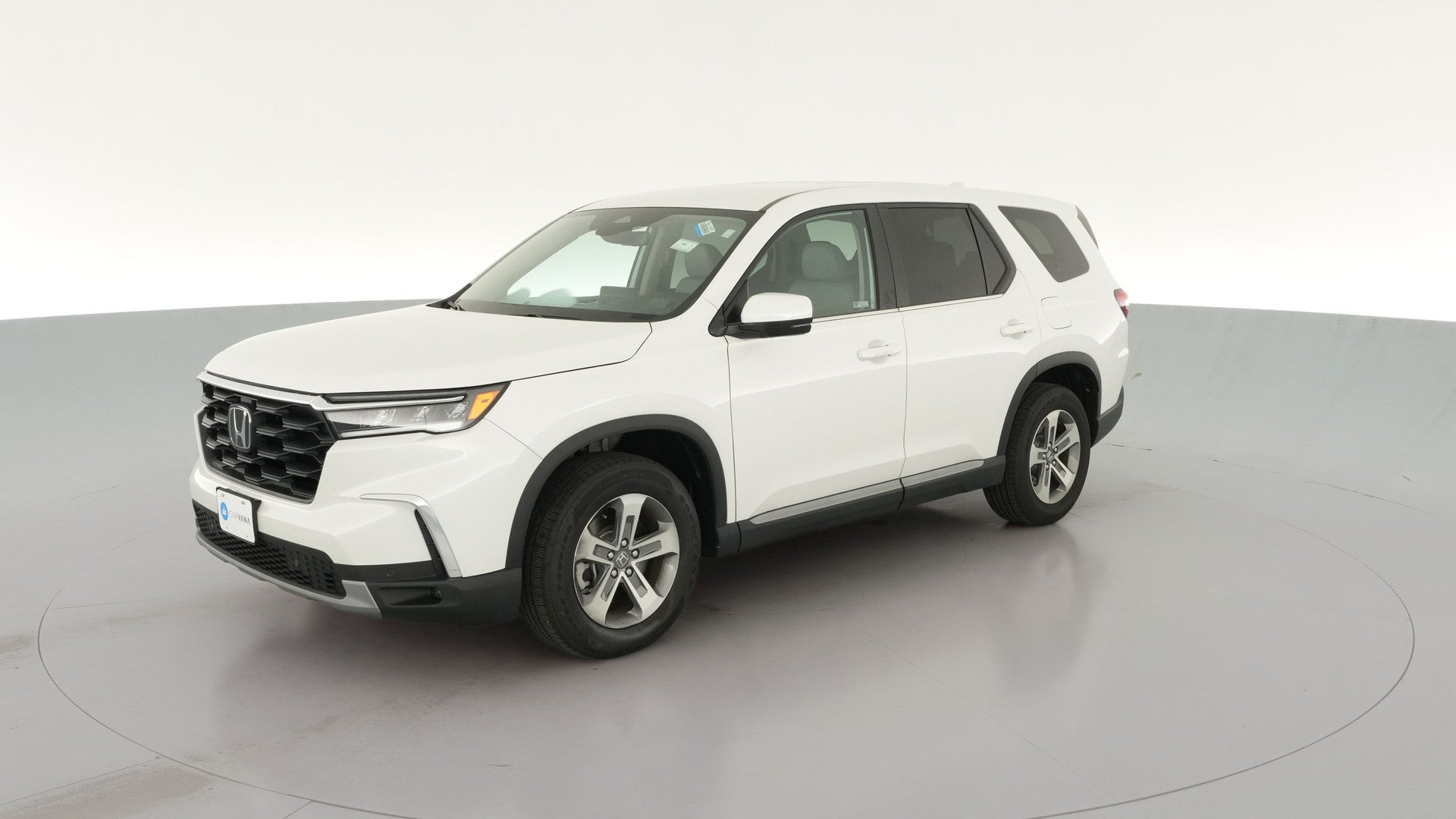 2025 Honda Pilot vehicle photo
