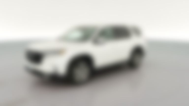 2025 Honda Pilot vehicle photo
