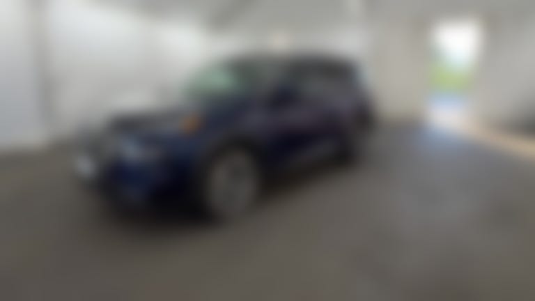 2025 Nissan Rogue vehicle photo