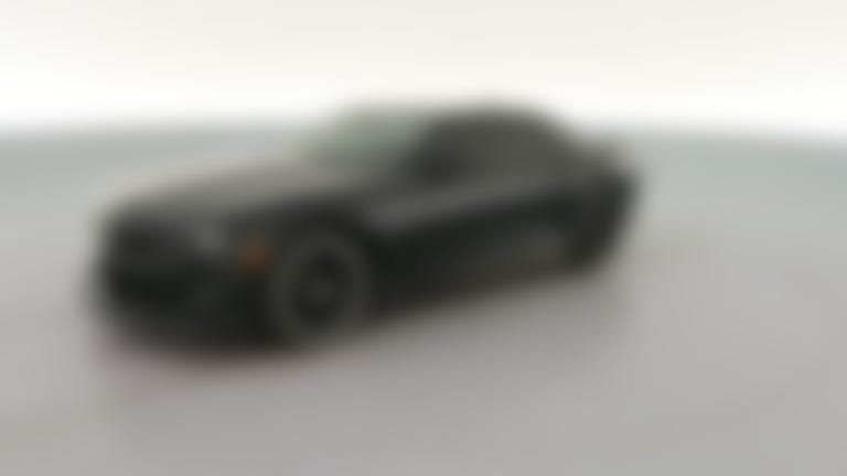 2010 Chevrolet Camaro vehicle photo