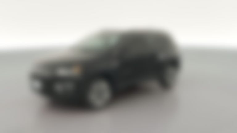 2018 Jeep Compass vehicle photo