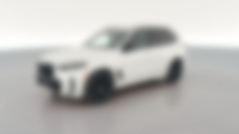 2024 BMW X5 vehicle photo