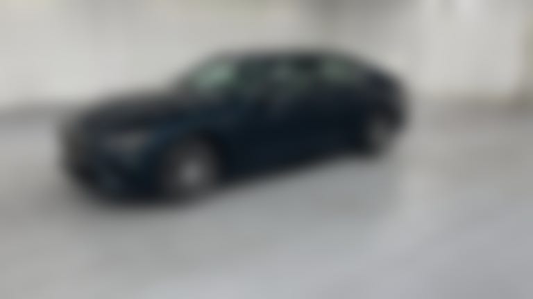 2023 Genesis G70 vehicle photo