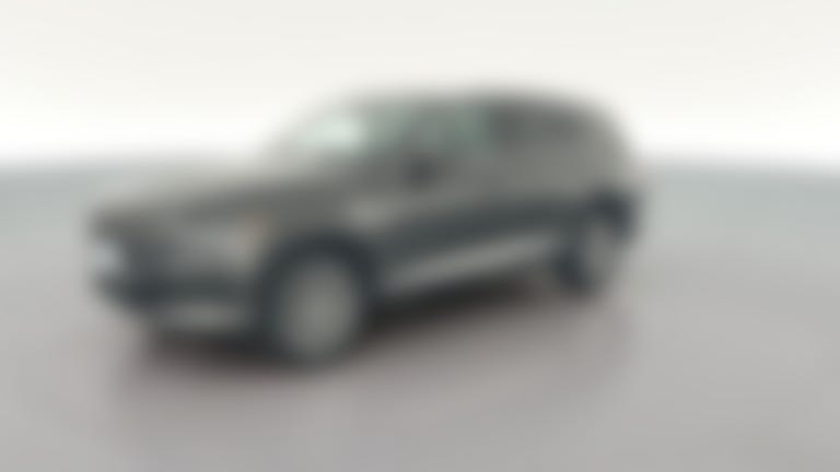 2024 Genesis GV80 vehicle photo