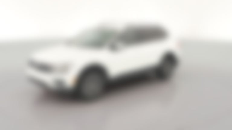 2021 Volkswagen Tiguan vehicle photo