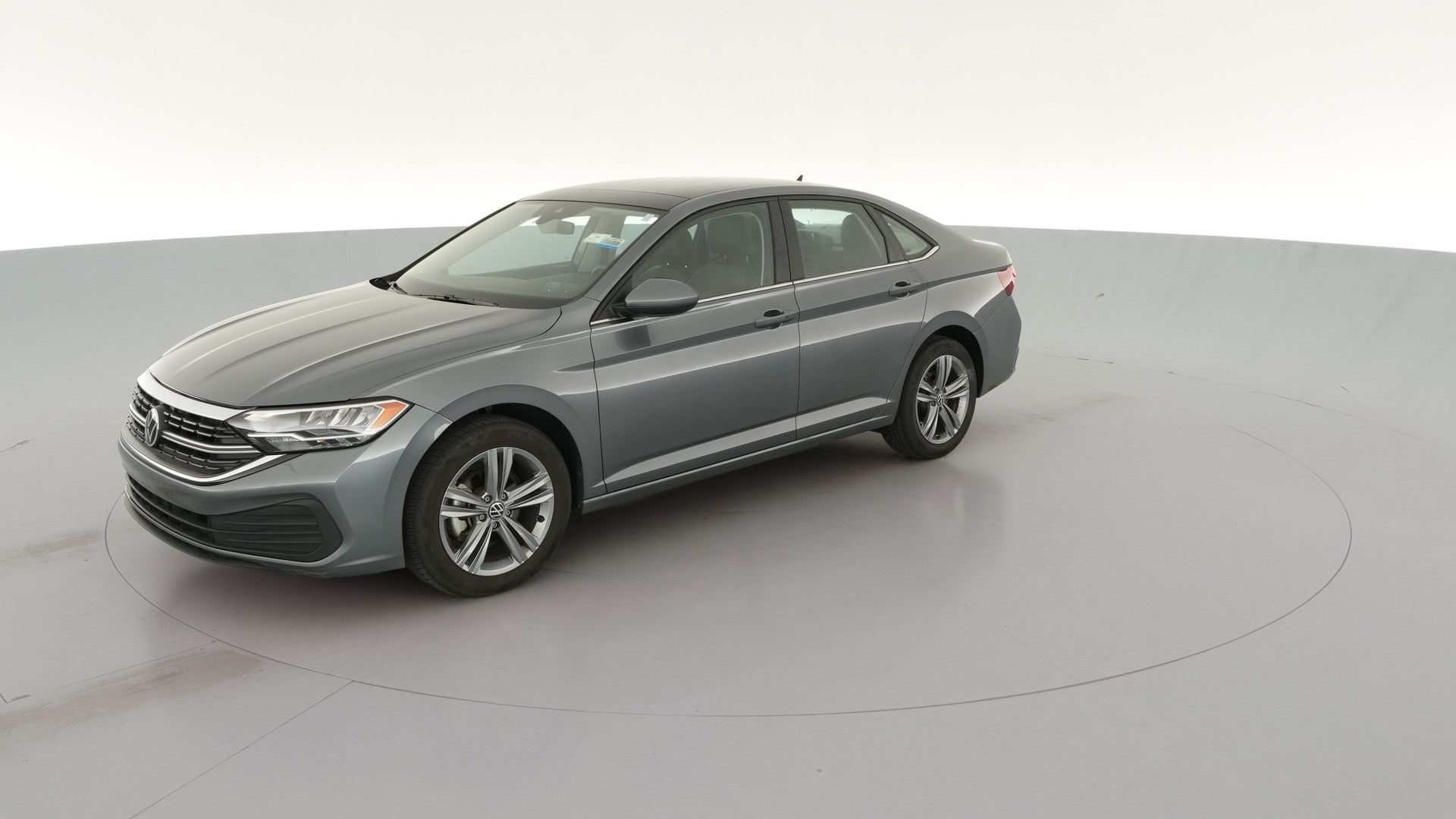 2024 Volkswagen Jetta vehicle photo