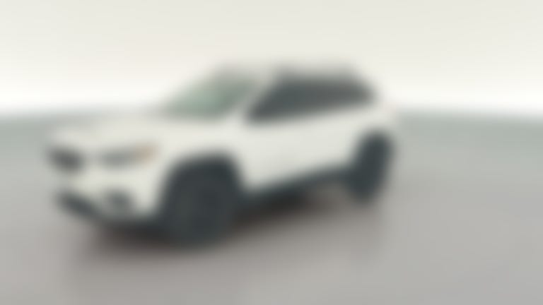 2022 Jeep Cherokee vehicle photo