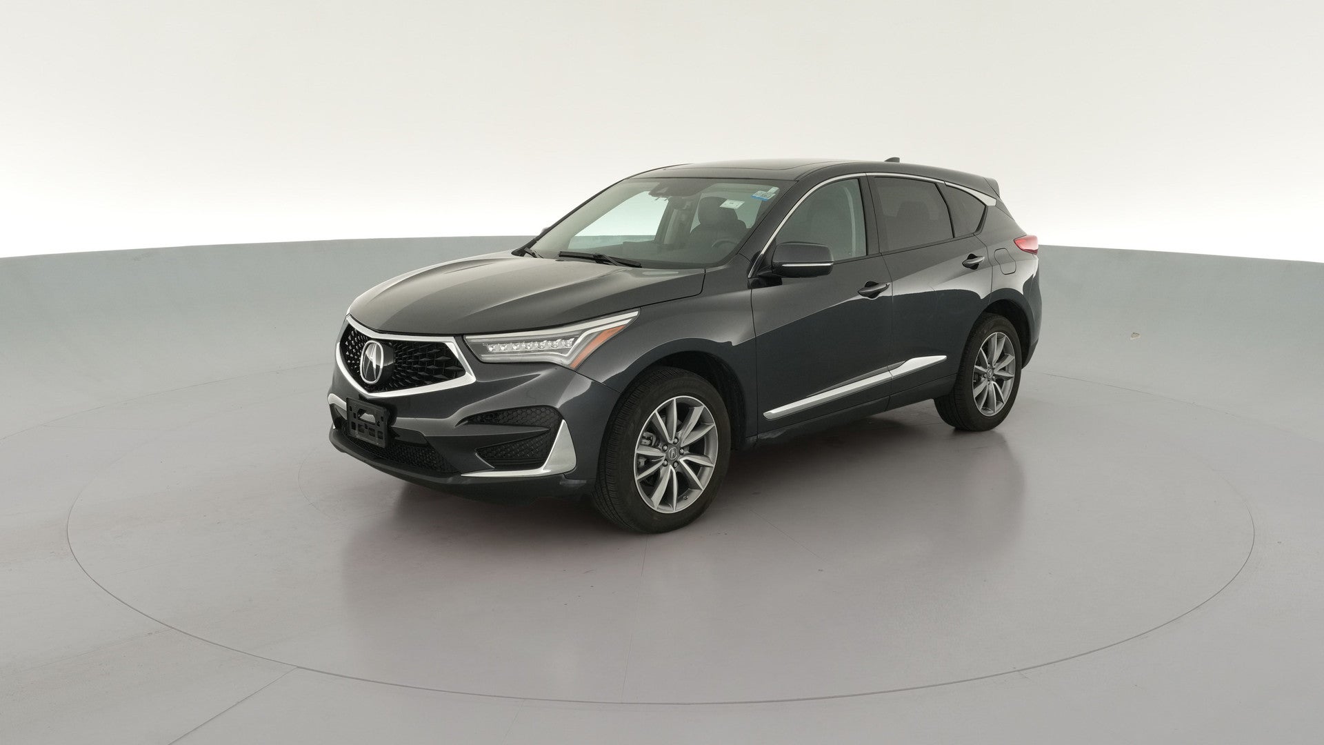 2020 Acura RDX vehicle photo
