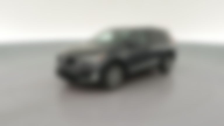 2020 Acura RDX vehicle photo