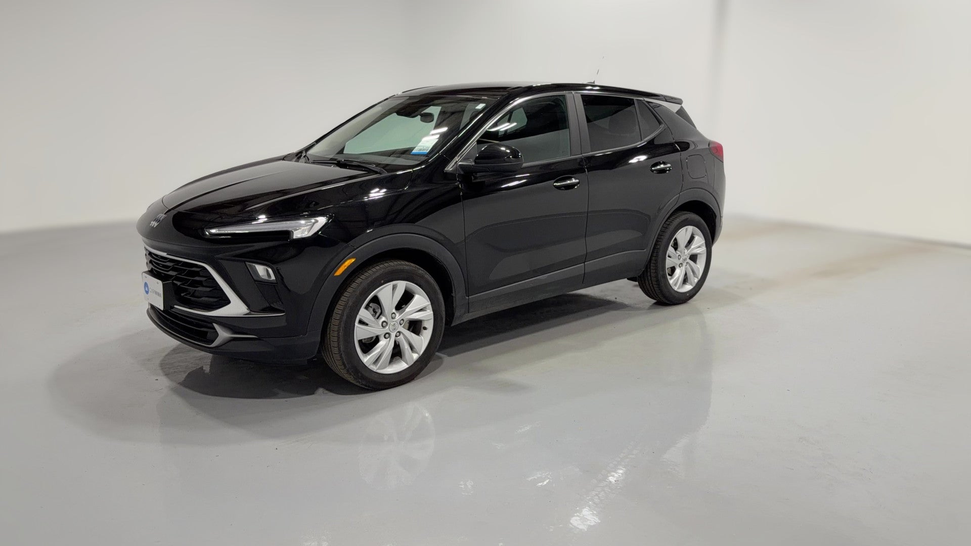2025 Buick Encore GX vehicle photo