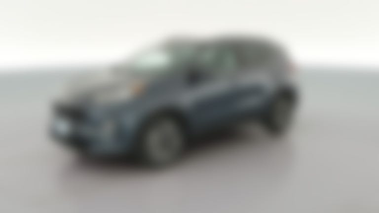 2020 Kia Sportage vehicle photo
