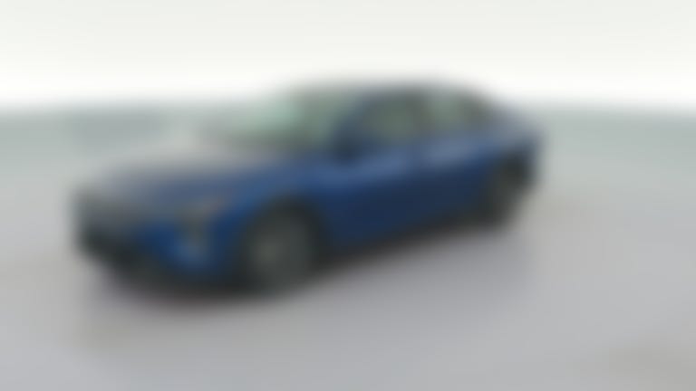 2025 Kia K4 vehicle photo