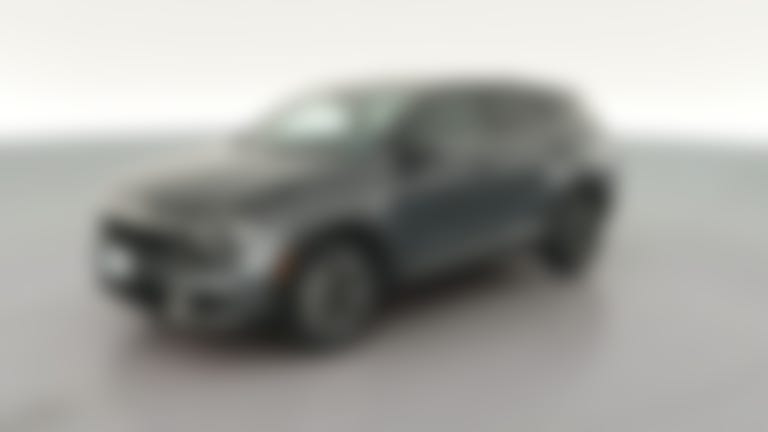 2024 Kia Sportage vehicle photo