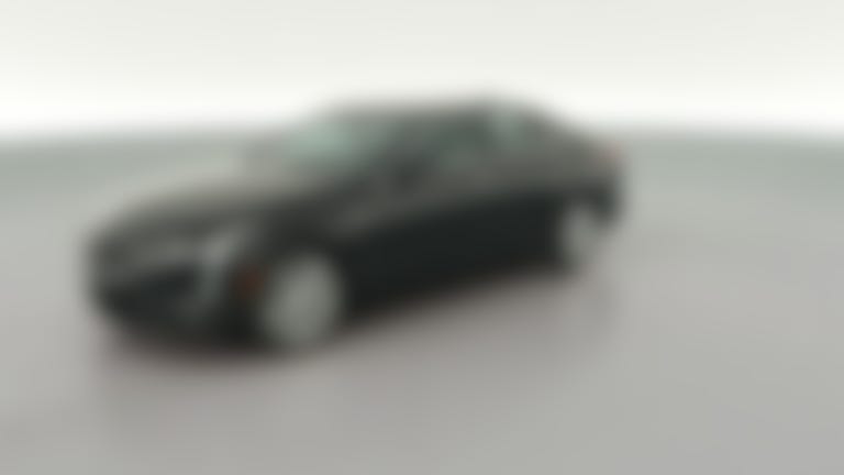 2023 Cadillac CT4 vehicle photo