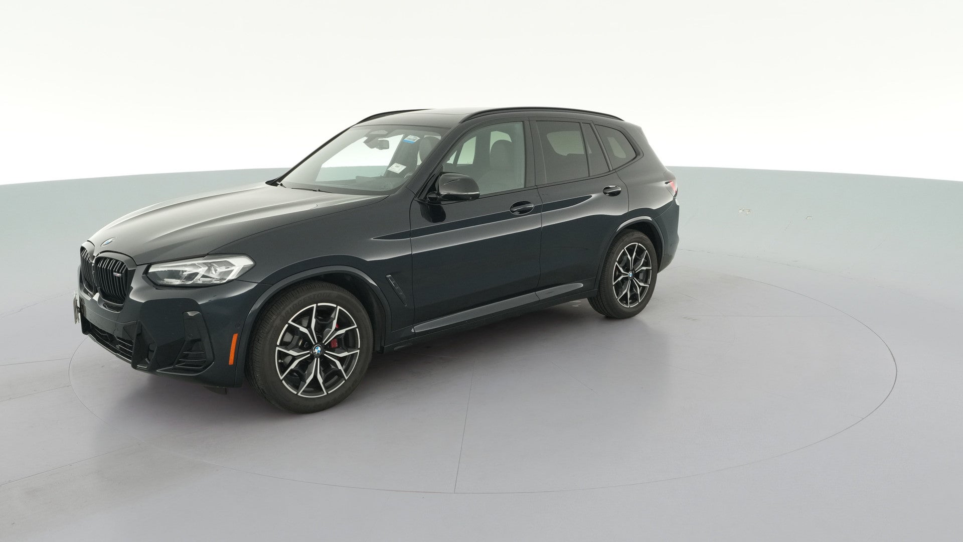 2022 BMW X3 vehicle photo