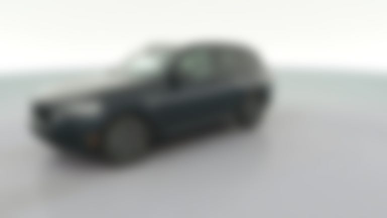 2022 BMW X3 vehicle photo
