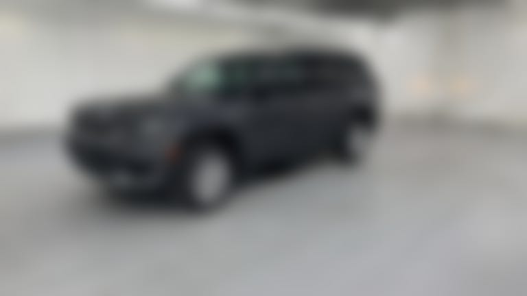 2025 Jeep Grand Cherokee L vehicle photo