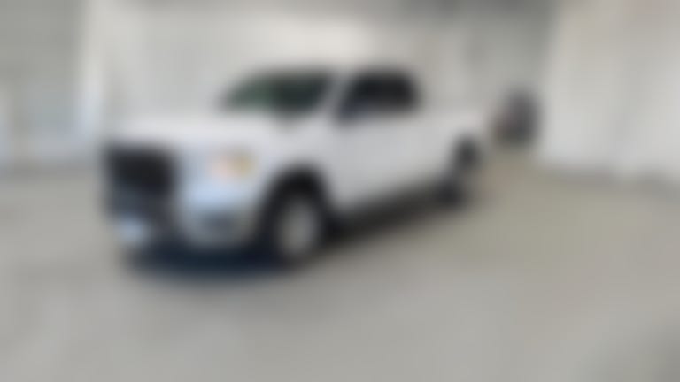2021 Ram 1500 Quad Cab vehicle photo