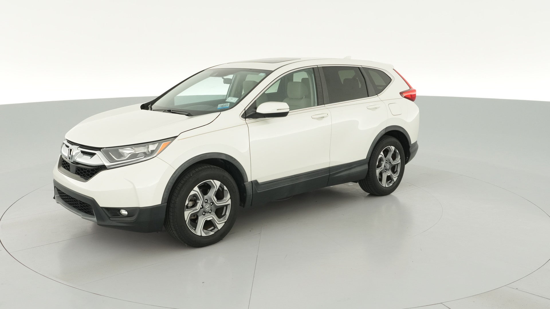 2018 Honda CR-V vehicle photo