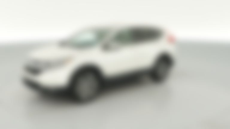 2018 Honda CR-V vehicle photo