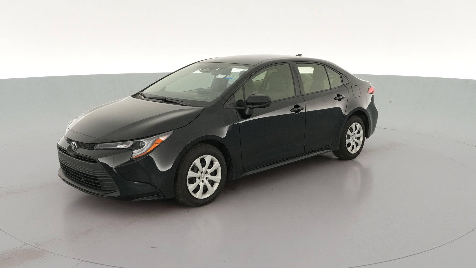 2023 Toyota Corolla vehicle photo