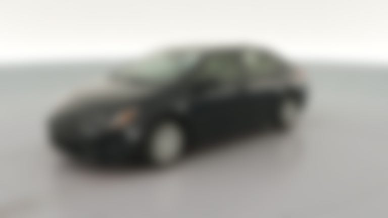 2023 Toyota Corolla vehicle photo