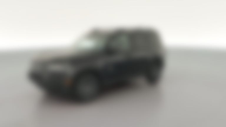 2024 Ford Bronco Sport vehicle photo