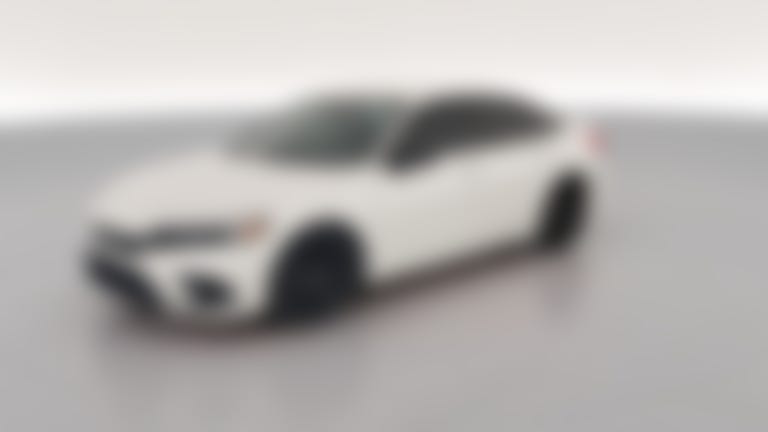 2024 Honda Civic vehicle photo