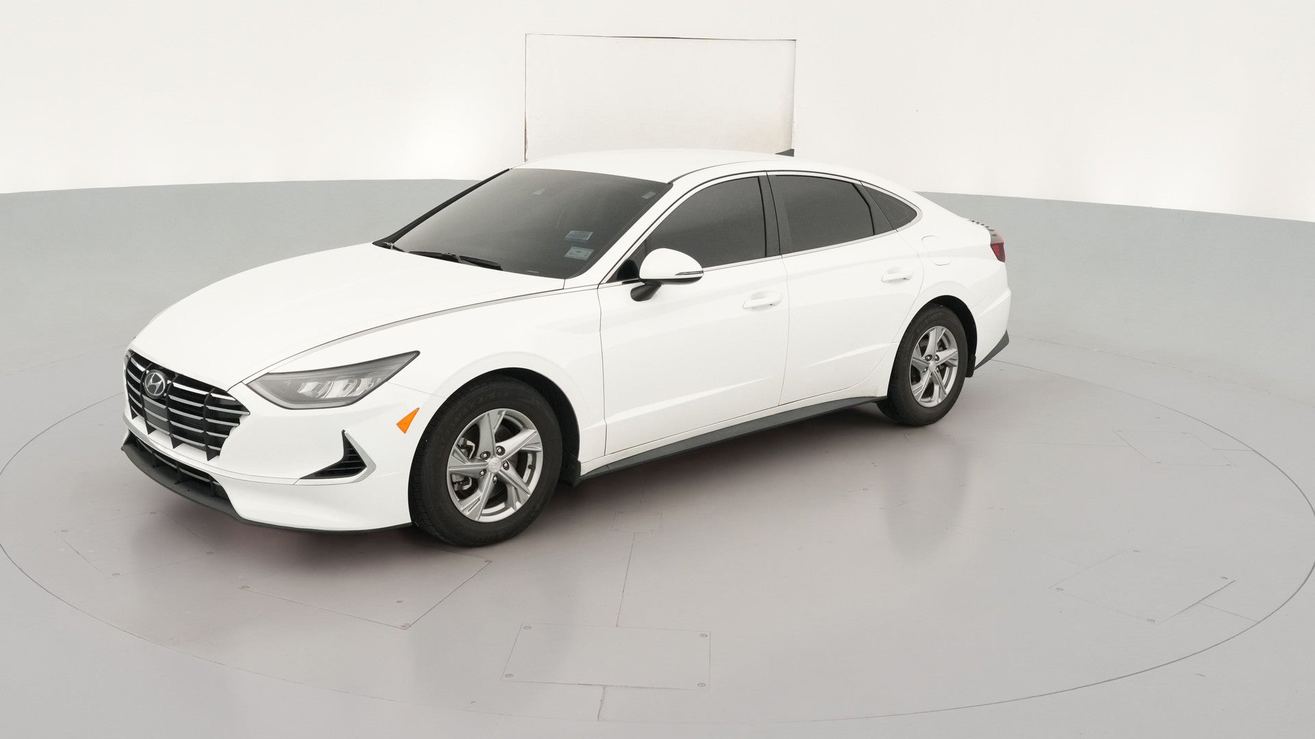 2023 Hyundai Sonata vehicle photo